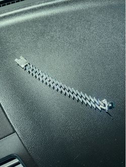 Luxury bracelet