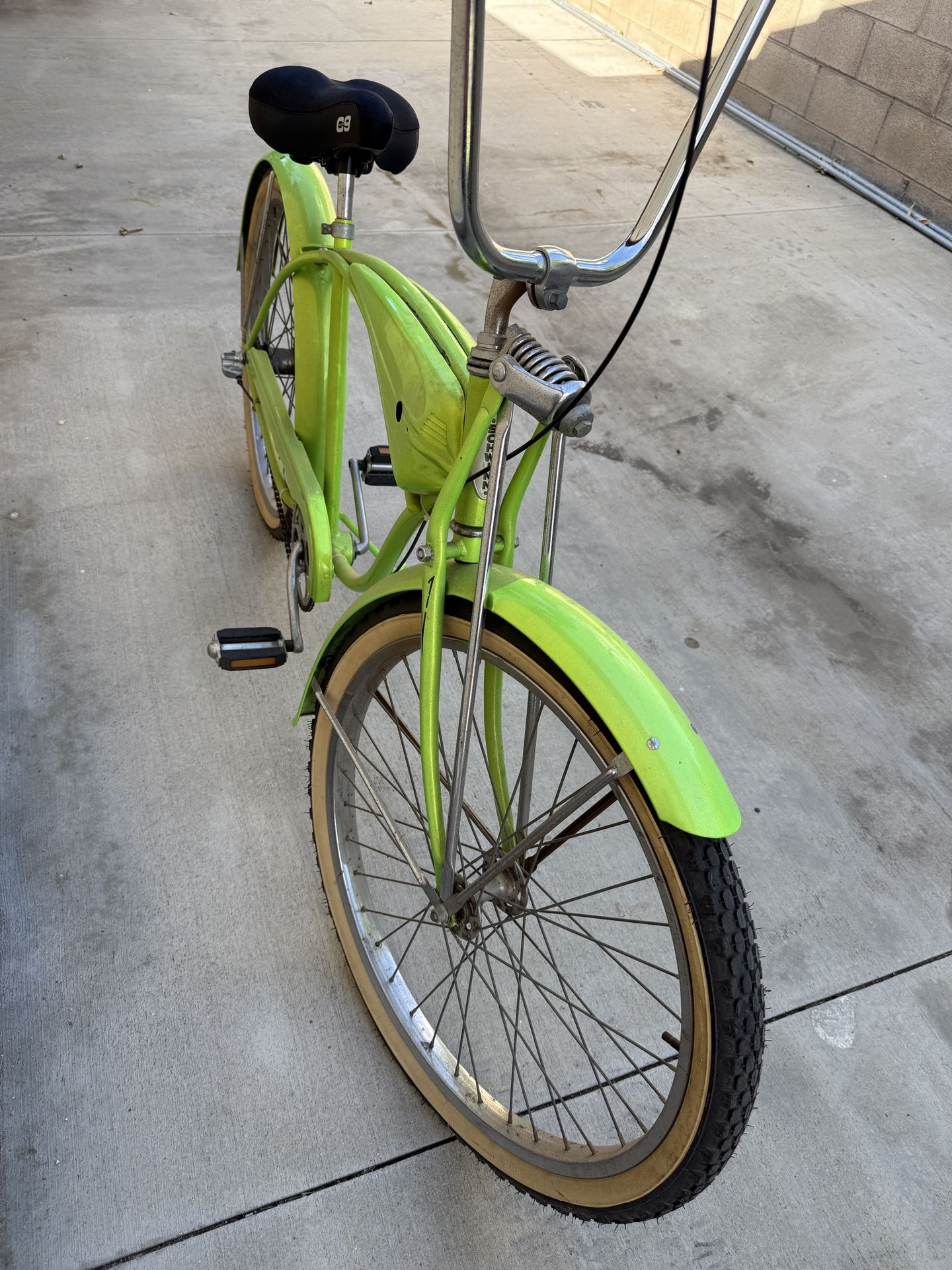Schwinn Beach Cruiser