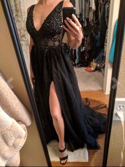 Prom/homecoming/gala dress