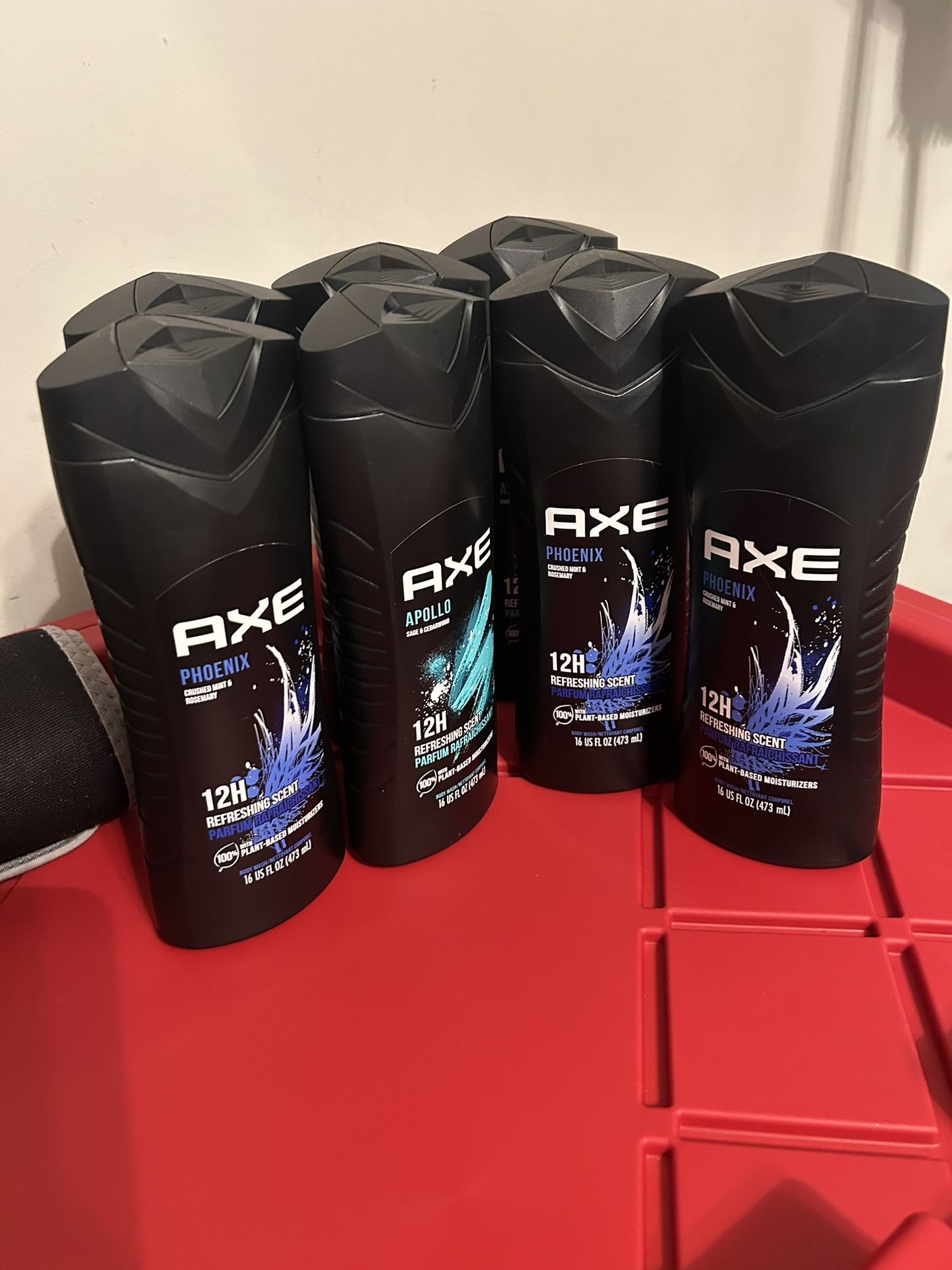 Axe