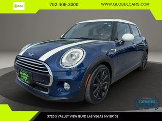 2017 MINI Hardtop 4 Door