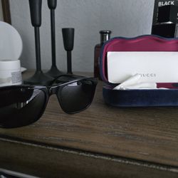 Gucci Glasses New