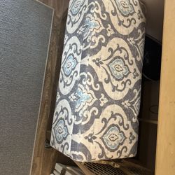 Ottoman Bench