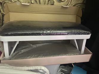 Arm Rest For Nails New $29