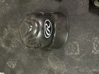 Baseball Helmet