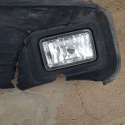 Fog Lamp 2018 F 150