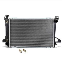 85-97 Ford F-150 - F-350 / Bronco Radiator Radiador