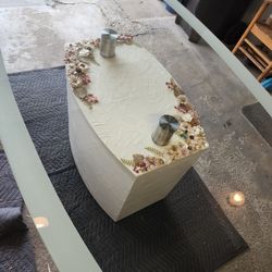 Glass Dining / Conferwnce Table