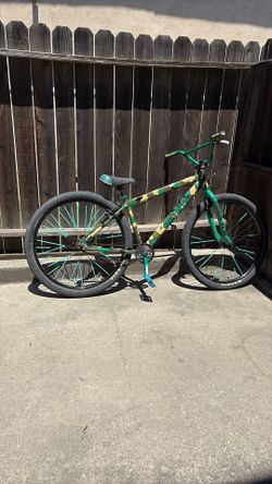 se bike