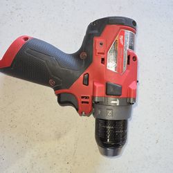 Milwaukee M12 Drill