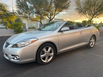 2007 Toyota Solara