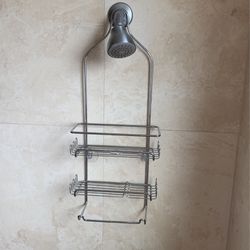 Shower Caddy