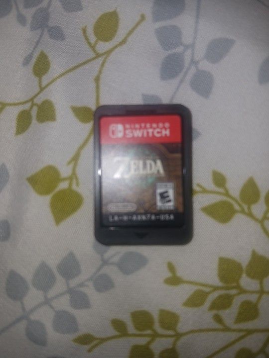 Zelda Tears Of The Kingdom