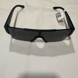 Burbery Black Glasses No Case No Box 