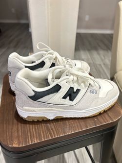 New Balance Tennis 7.5