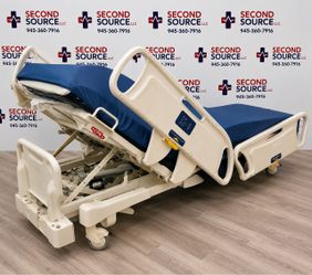 Stryker Hospital Bed