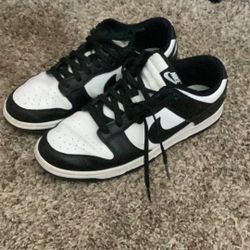 Nike Pandas Dunks
