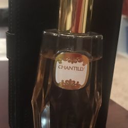 Chantilly Perfume