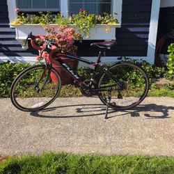 Kids Fuji ACE Road Bike