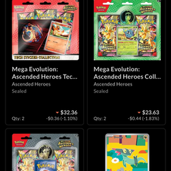 Trading AH for eb03  hmu