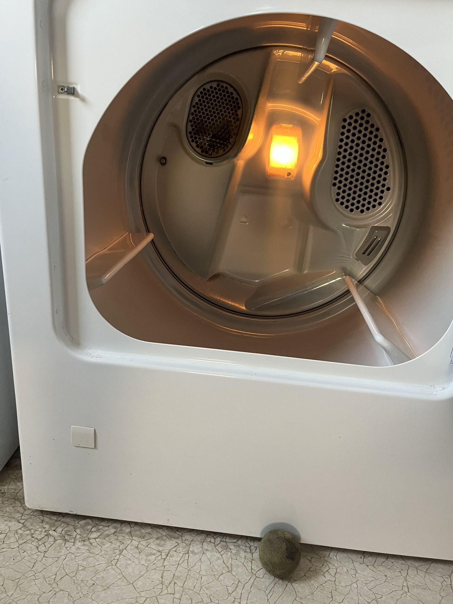 Kenmore Washer/dryer