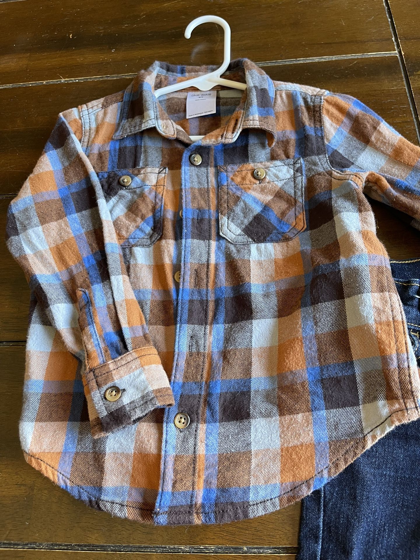 Ropa Para Niños 