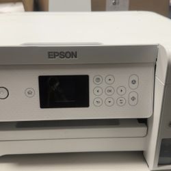 Epson Printer