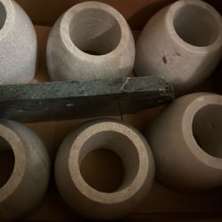 All For Free!! Marble For Urns, Lamps, Marble Lamp Shades