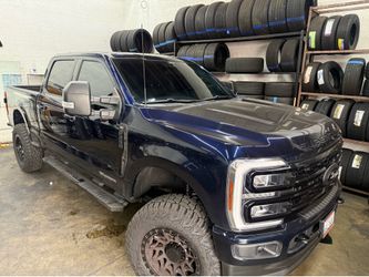 Window film automotive tint