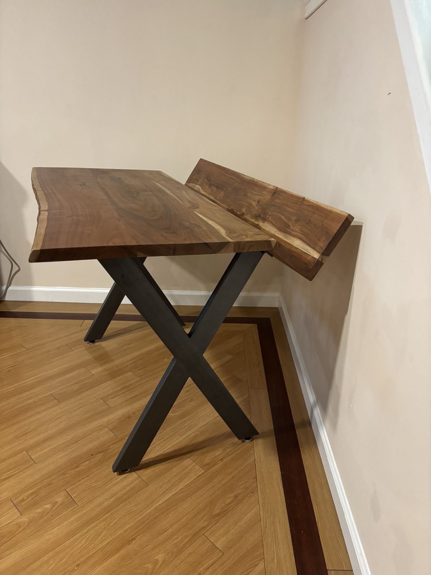 Contemporary Writing Desk