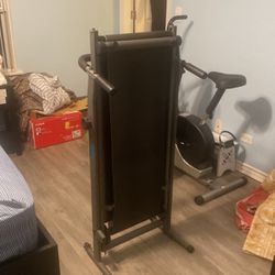 I Motion T900 Treadmill