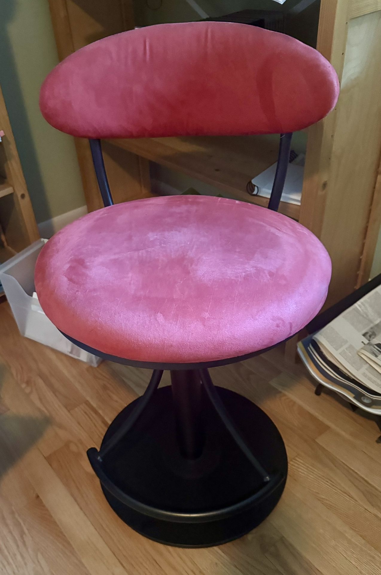 Counter Stools (3)