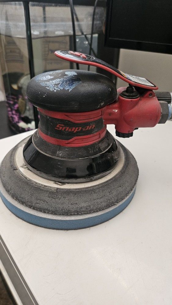 Snap On 5" Sander For Sale!