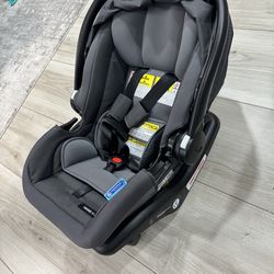 Graco Snugride 35 LX Infant Car Seat