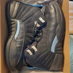 Jordan 12