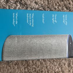 ECHO-NEW IN BOX, SEALED-