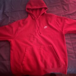 Nike Hoodie 