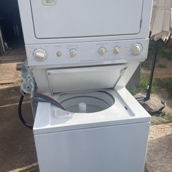 Washer and Dryer combo 