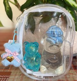 Squishy bundle