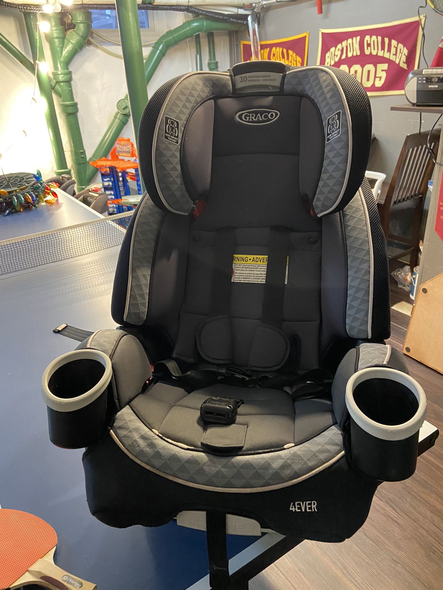 Graco Car seat 