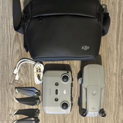 Drone DJI Mavic Air 2 