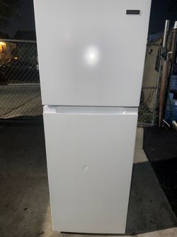 Fridge