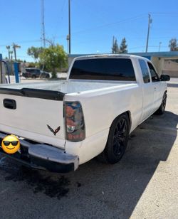 Chevy Silverado