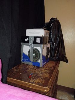 Sub N Amp N Wire Kit N Converter Box