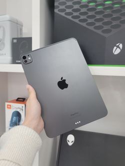 iPad Pro 11" 3rd Gen (WiFi) 128GB Good Space Gray