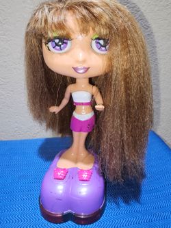 Diva Starz "Nikki"