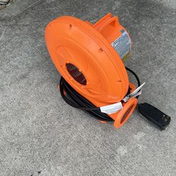 Air Pump For Inflatable