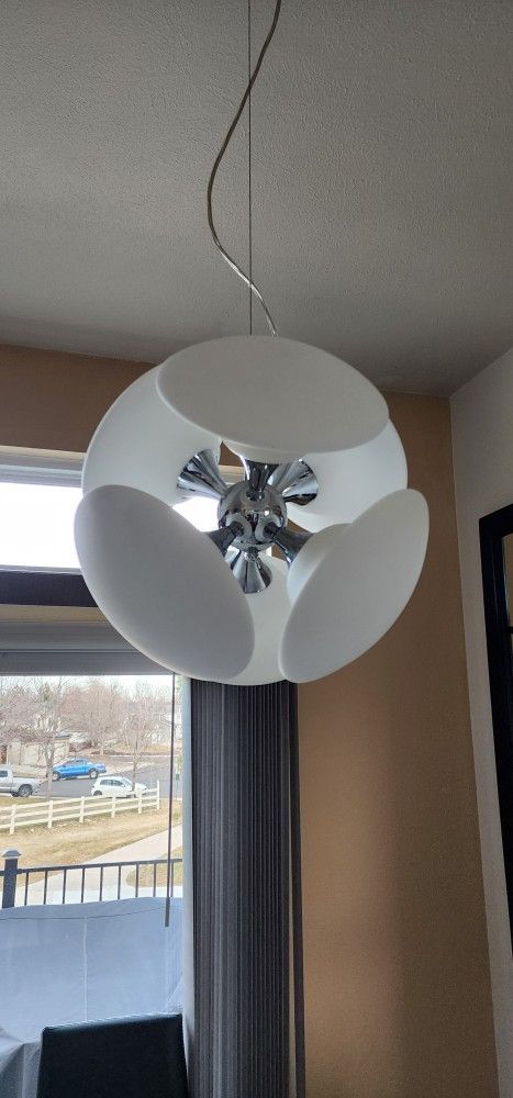 Modern Dining Lamp