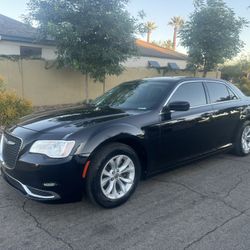 2020 Chrysler 300