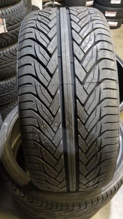 4 New 305/40R22 Lexani LX thirty Tires quality brand
